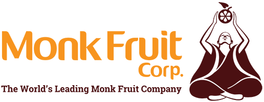Monk Fruit Logo